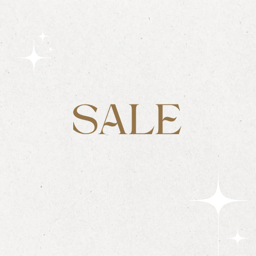 Sale Items