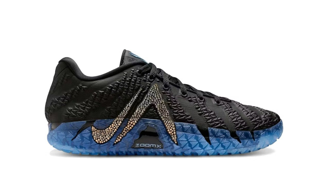 Nike Ja 3 Swarovski