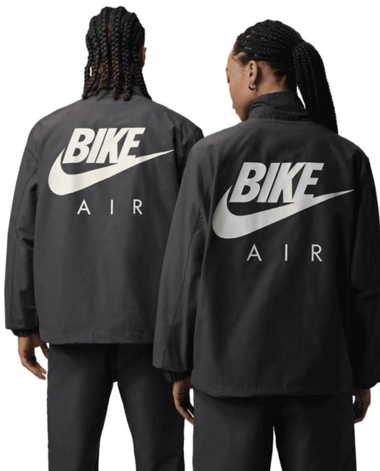 Jordan BIKE AIR x Nigel Sylvester 1/2 Zip Jacket