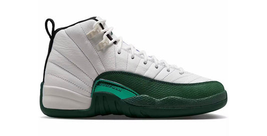 Jordan 12 Bucks GS/Womens