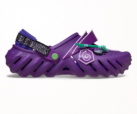 Crocs x Yu-Gi-Oh Dark Magician
