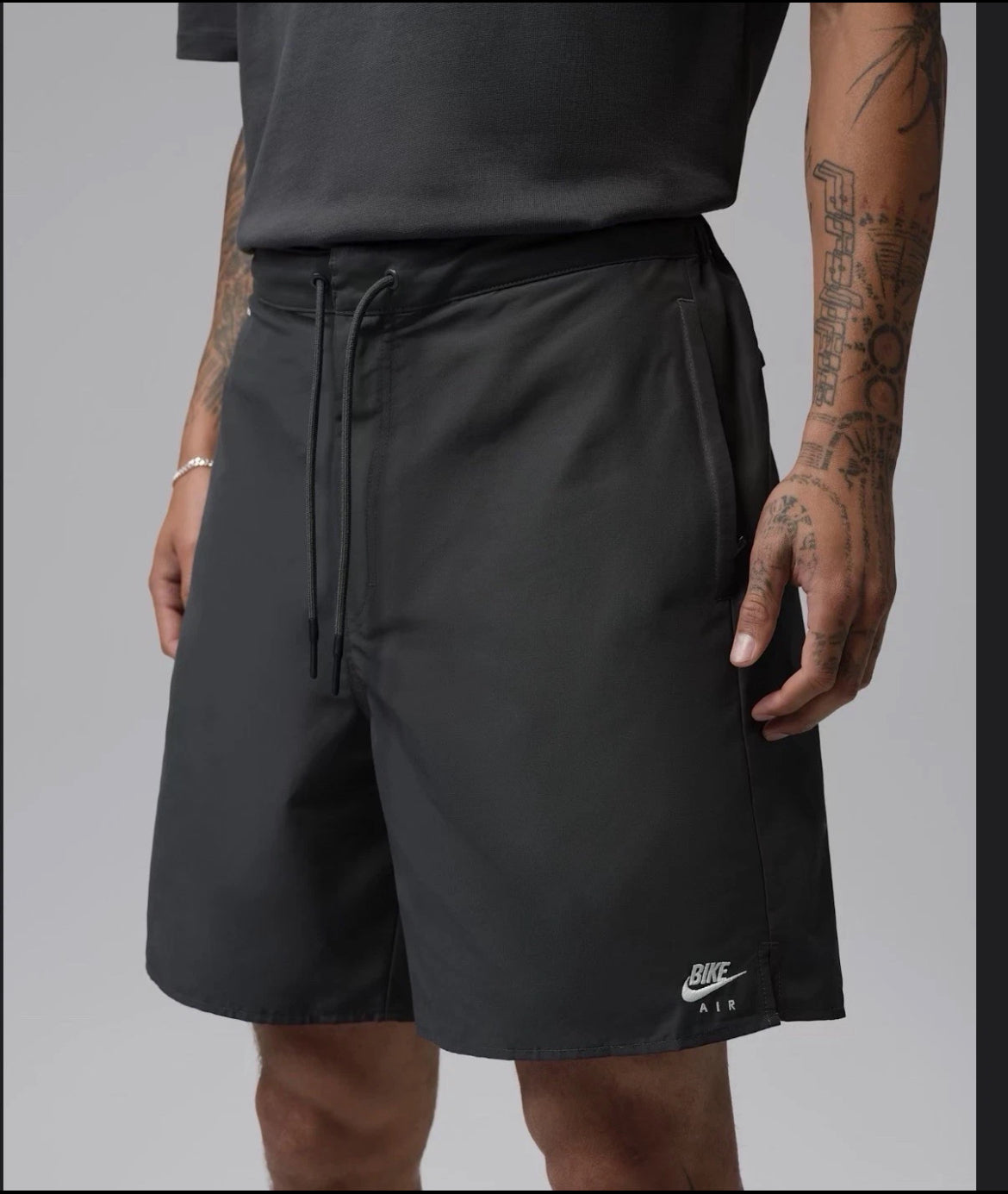 Jordan BIKE AIR x Nigel Sylvester Bike Shorts