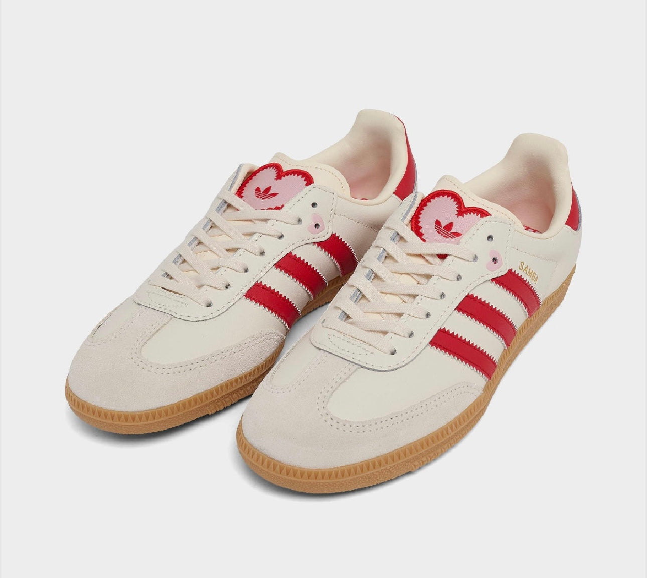 Adidas Samba Valentines Day (Pre school & Toddler)