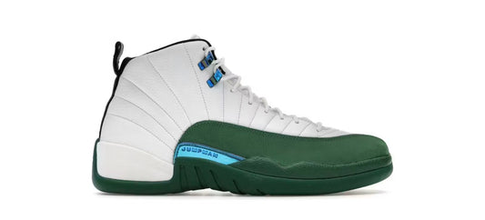 Jordan 12 Bucks