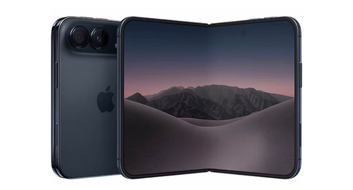 Apple iPhone Duo 512GB Night Sky