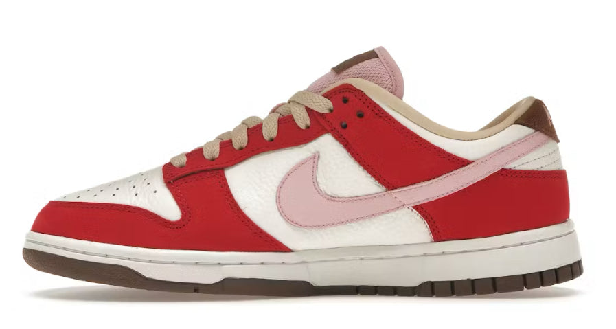 Nike Dunk Low Bacon