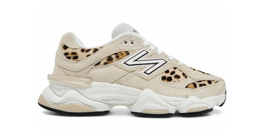 New Balance 9060 Leopard Women’s/GS