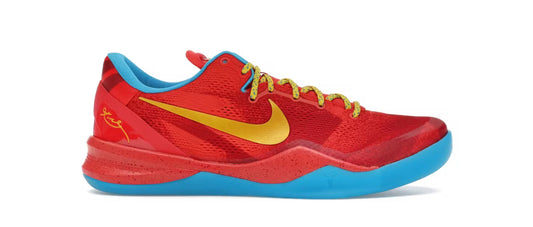 Nike Kobe 8 Protro Year of the Horse (Grade School)