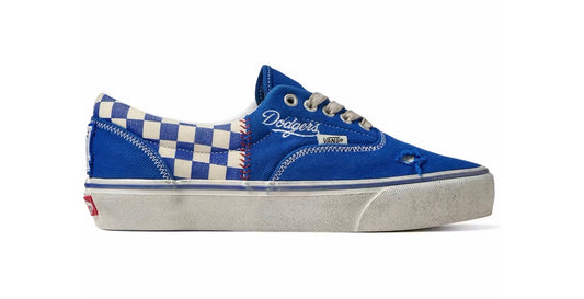 Vans Skate Era Dodgers