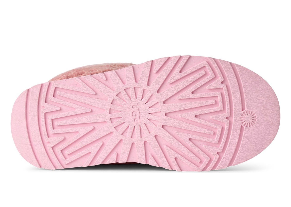 UGG Classic Mini Dippers Boots Pink