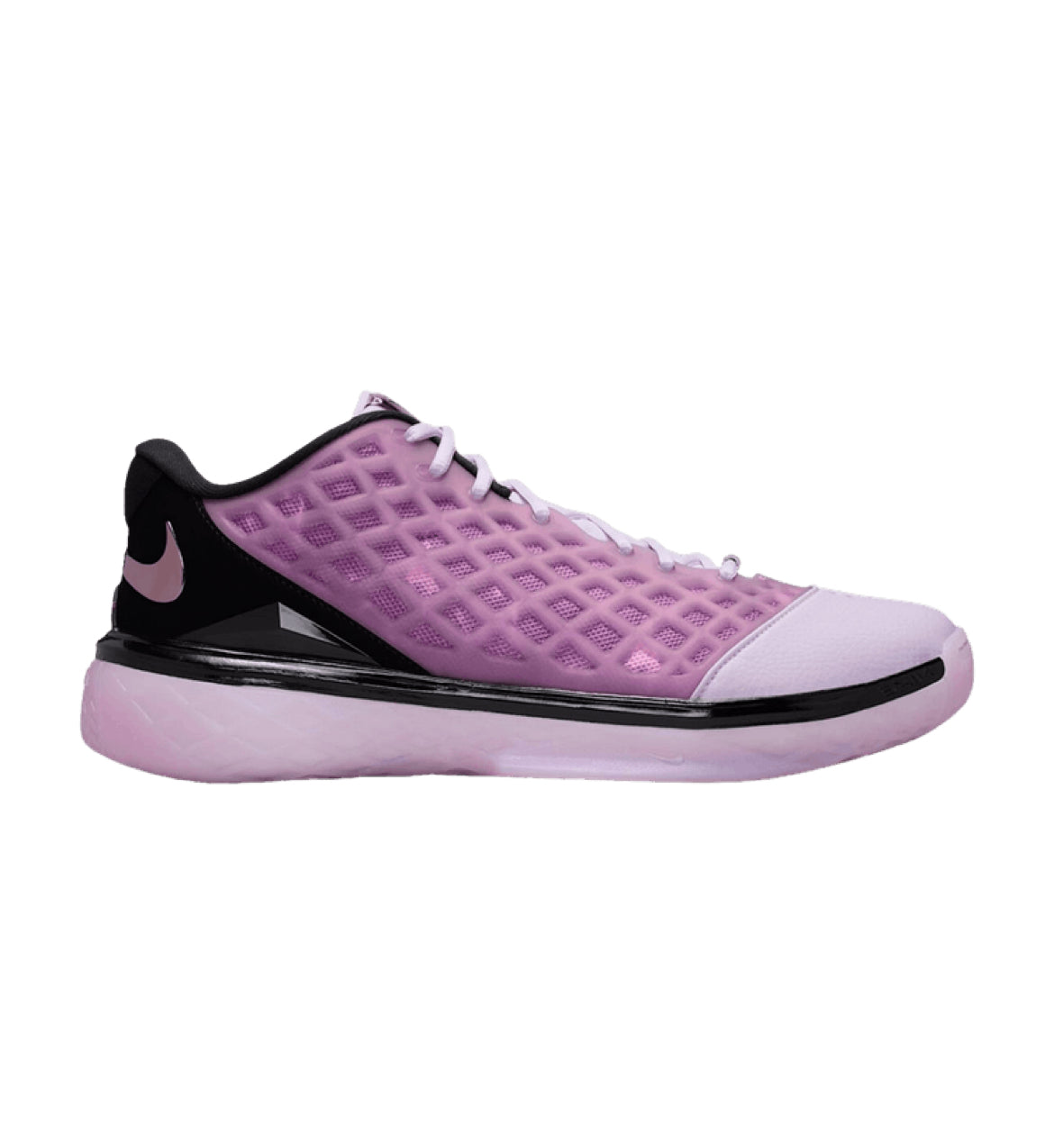 Nike Kobe 3 Low Protro Pink Quartz Mamba Magic