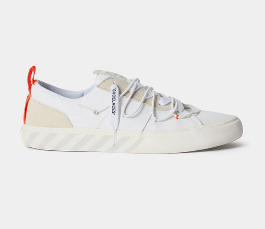 Off-White L/AB Light Grey
