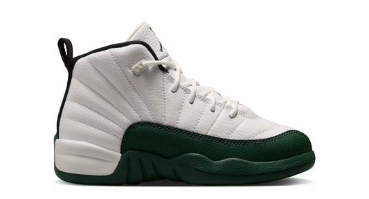 Jordan 12 Bucks Pre school