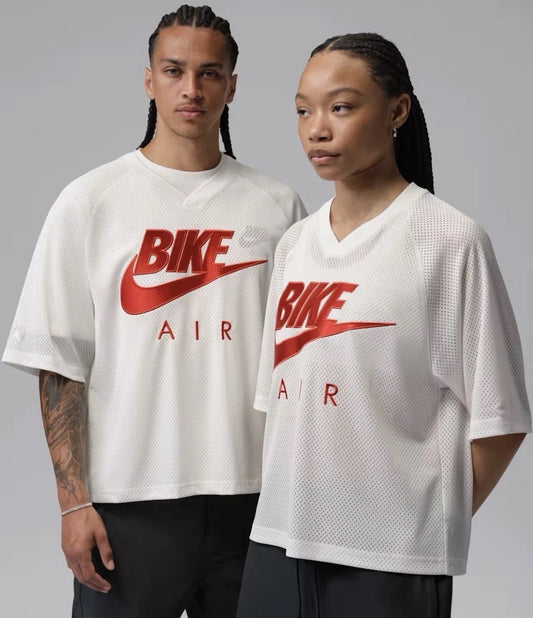 Jordan BIKE AIR x Nigel Sylvester Jersey