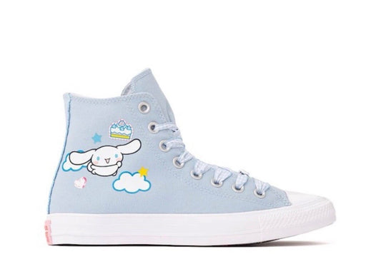 Converse x Cinnamon Roll