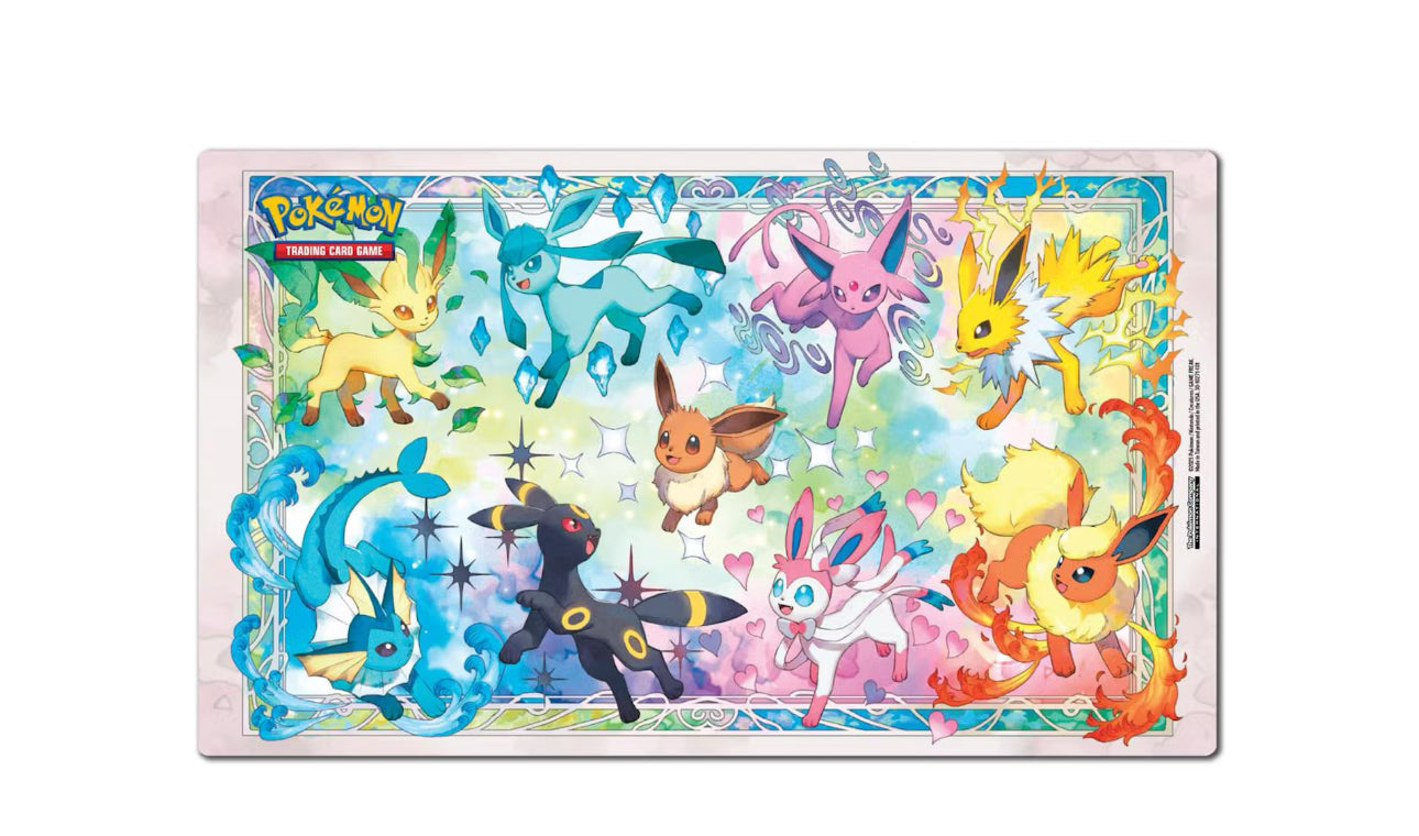 Pokemon Prismatic Super Premium Collection