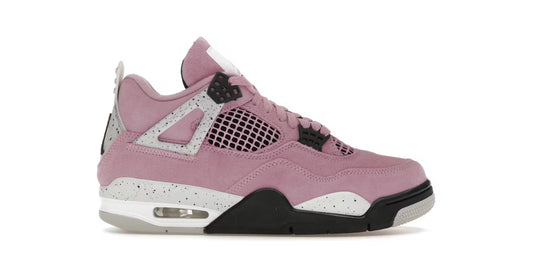 Jordan 4 Orchid