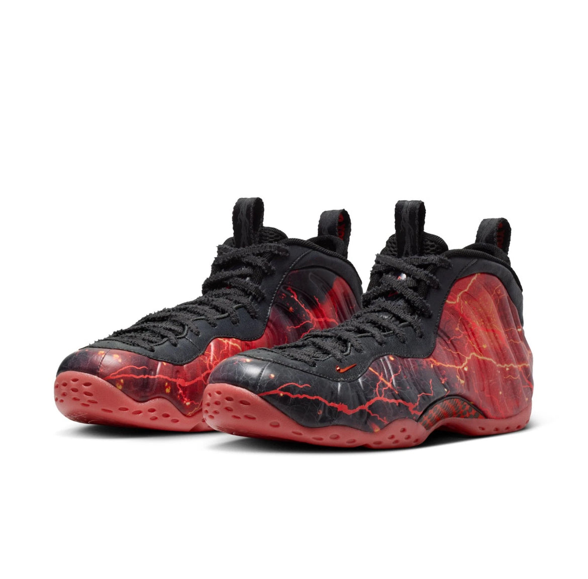 Nike Air Foamposite One Stranger Things
