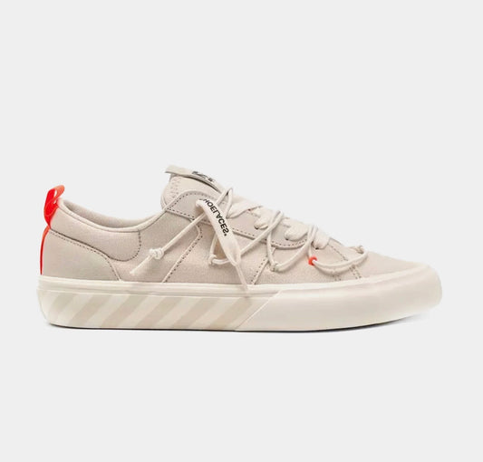 Off-White L/AB Beige