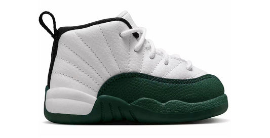 Jordan 12 Bucks Toddler