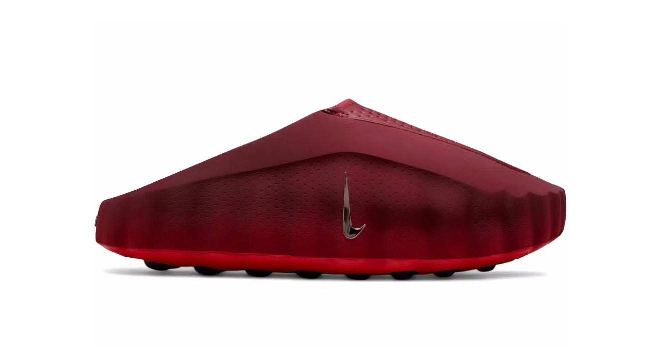 Nike Mind Slide 001 Team Red
