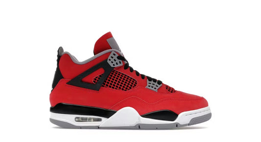 Jordan 4 Toro Bravo