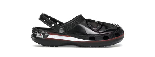 Crocs X Star Wars Darth Vader