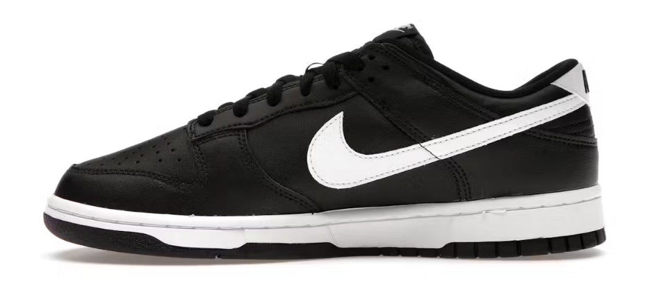 Nike Dunk Low Black Panda