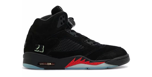 Jordan 5 Halloween GS