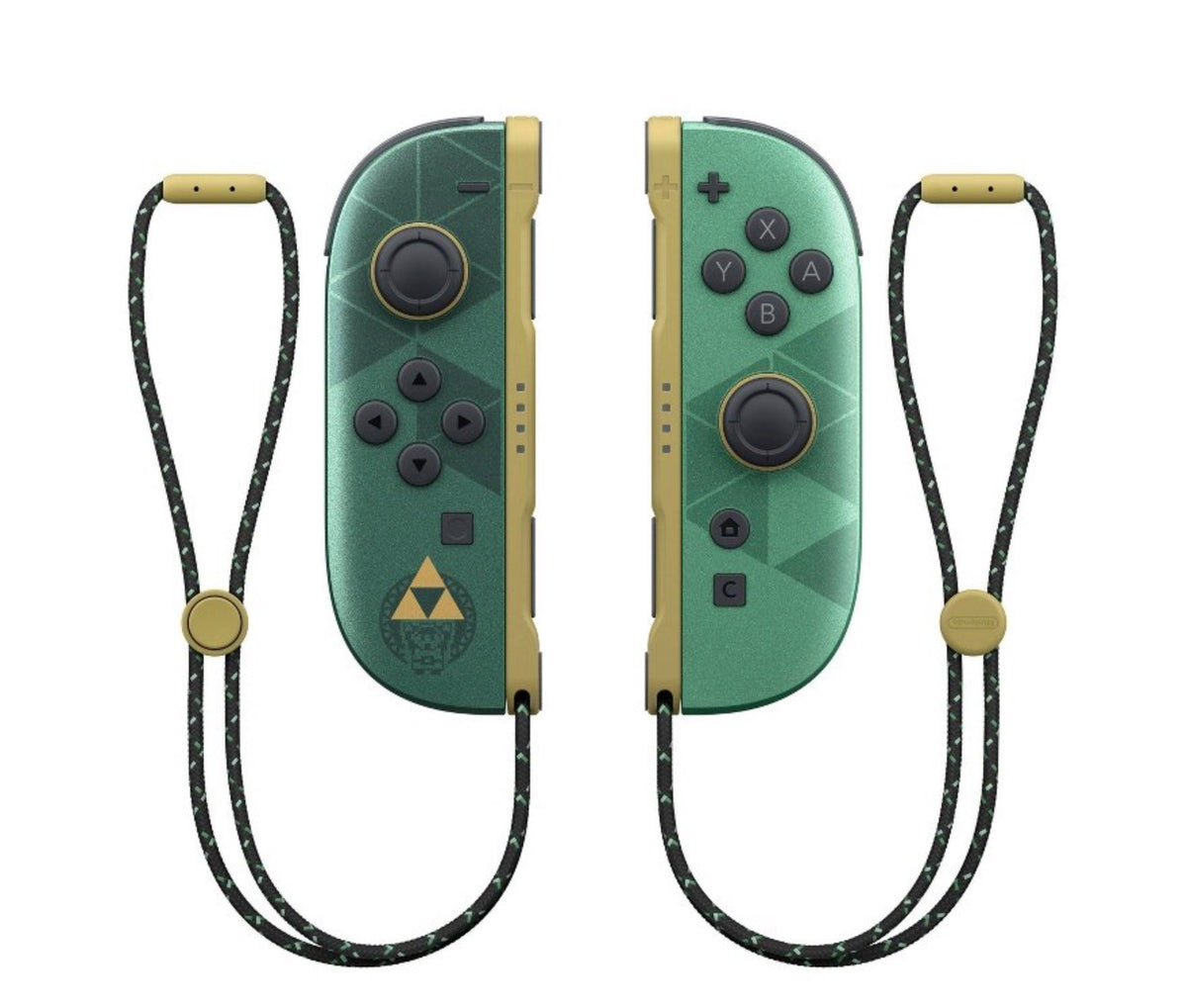 Nintendo Switch 2 Ocarina Of Time