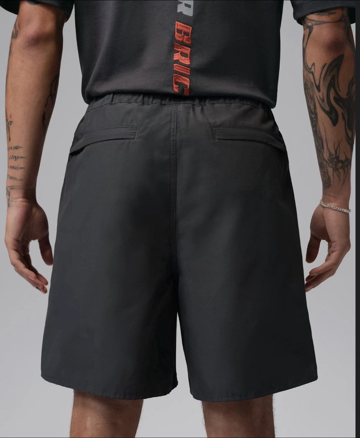 Jordan BIKE AIR x Nigel Sylvester Bike Shorts