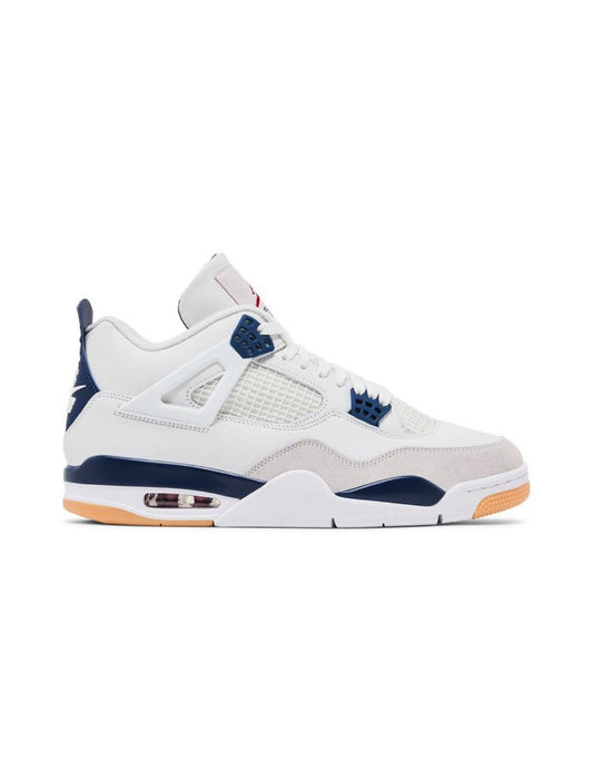 Jordan 4 SB Navy