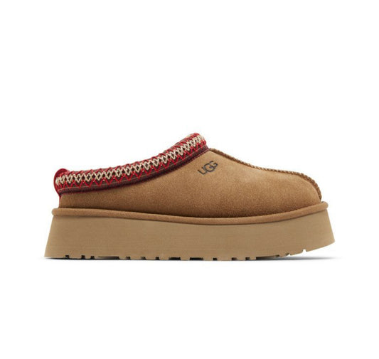 Ugg Tazz Slipper Chestnut