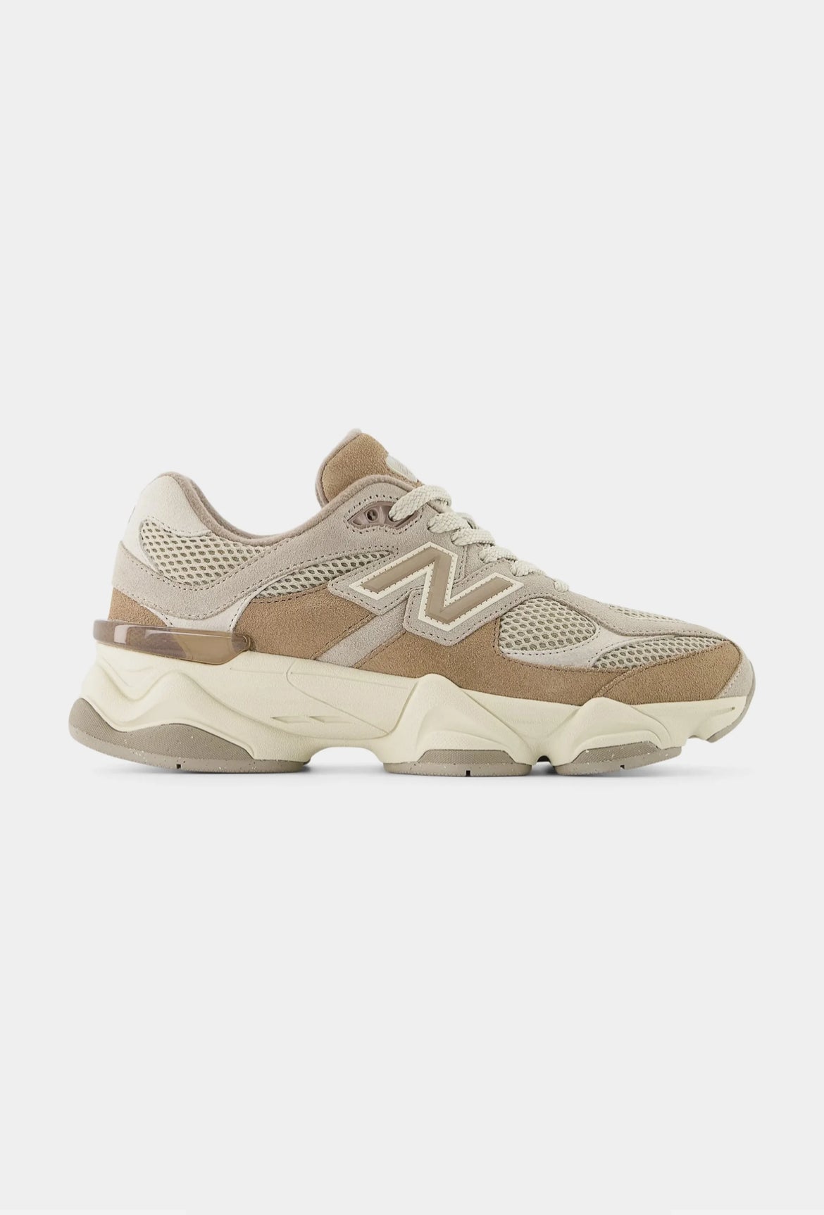 New Balance 9060 Tan (Women’s)