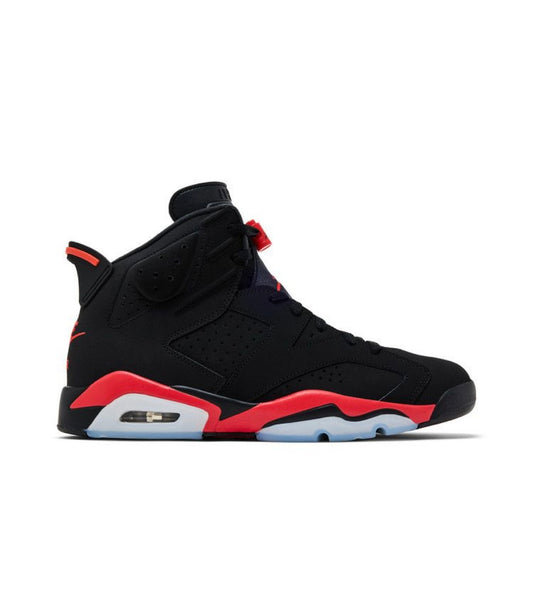 Jordan 6 Reverse Infrared Salesman Youth