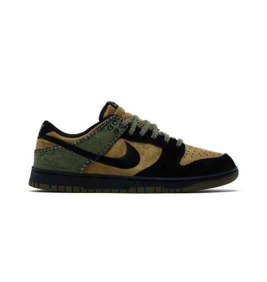 Nike Dunk Low Frankenstein
