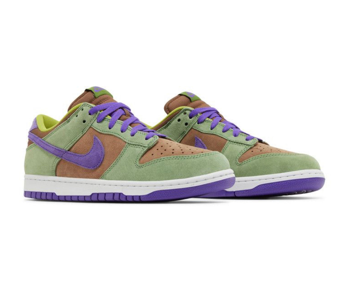 Nike Dunk Low Veneer