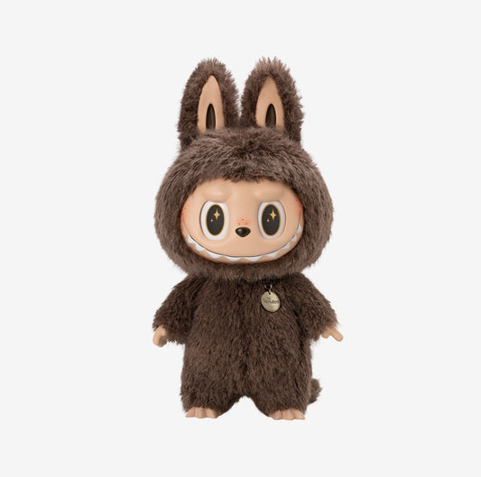 Pop Mart The Monsters Zimomo Labubu I Found You