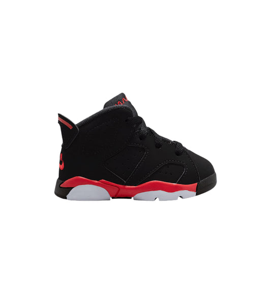 Jordan 6 Reverse Infrared Salesman Toddler
