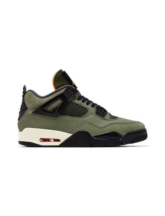 Jordan 4 Undefeated