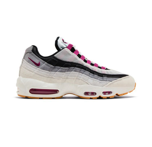 Nike SB Air Max 95 Cactus Flower