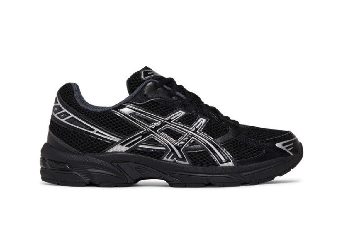 ASICS Gel 1130 Black Pure Silver