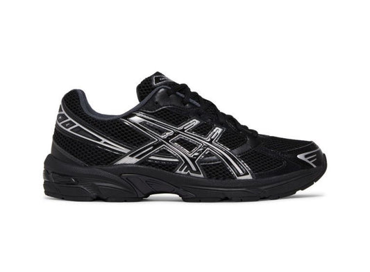 ASICS Gel 1130 Black Pure Silver