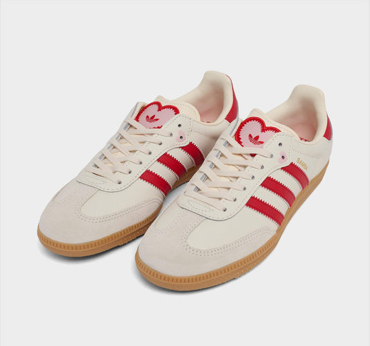 Adidas Samba Valentines Day