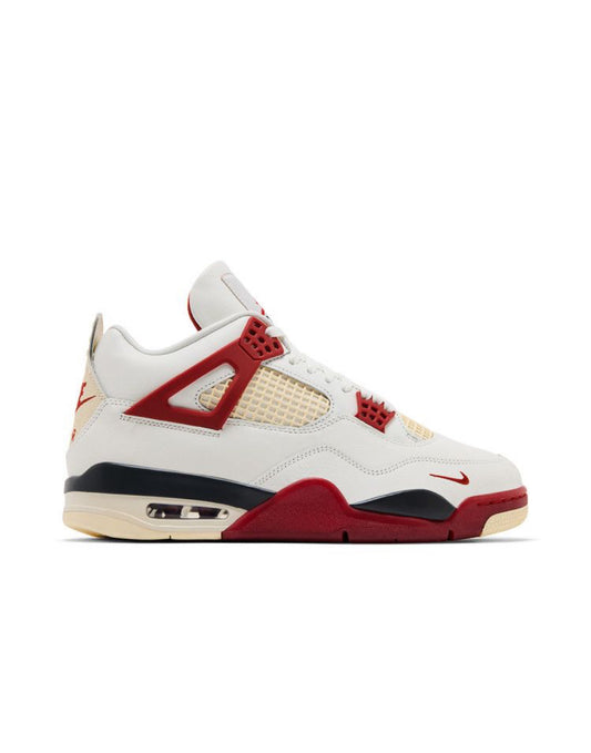 Jordan 4 Nigel Sylvester Brick After Brick