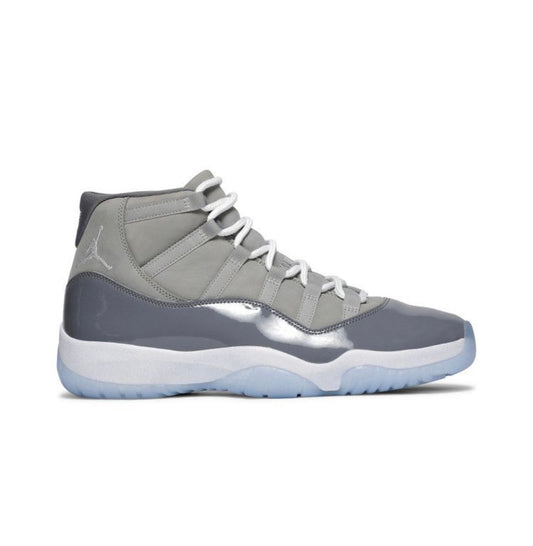 Jordan 11 Retro Cool Grey (Replacement Box)
