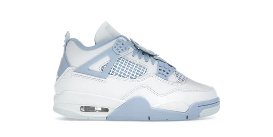 Jordan 4 forget me not