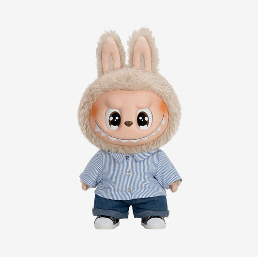 Pop Mart The Monsters Labubu Flip with Me