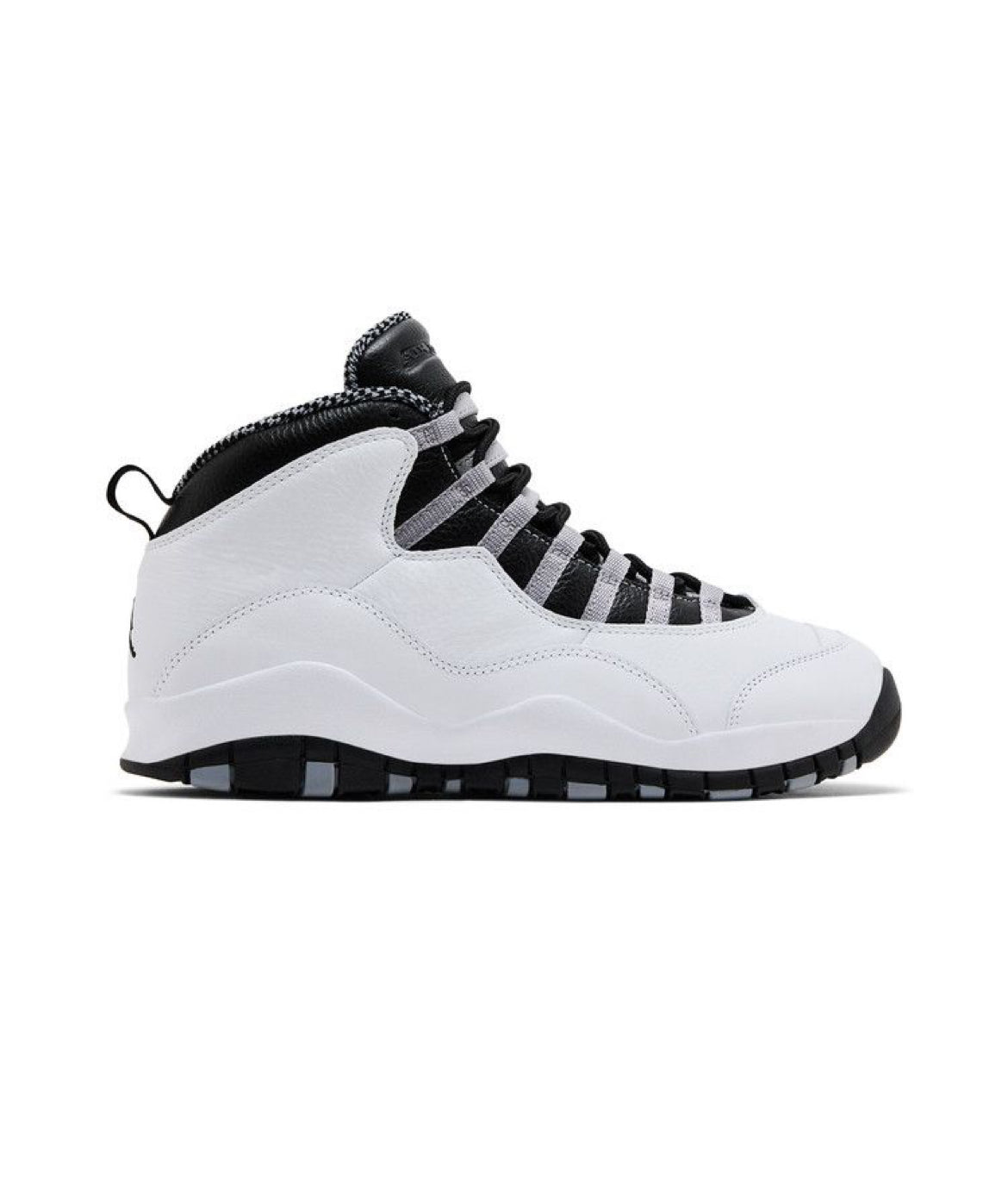 Jordan 10 Steel (Men’s,Youth)