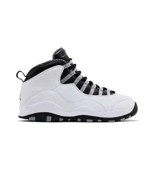 Jordan 10 Steel (Men’s,Youth)